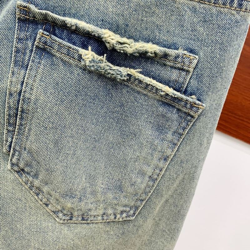 Balenciaga Jeans